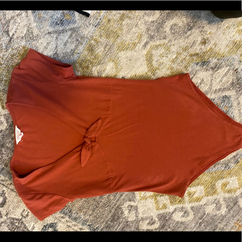 body Suit